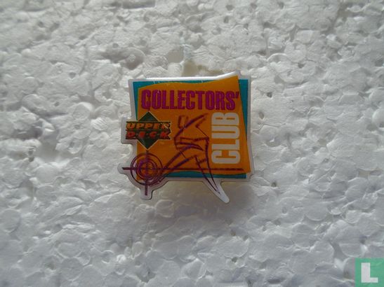 Collectors Club - Image 1