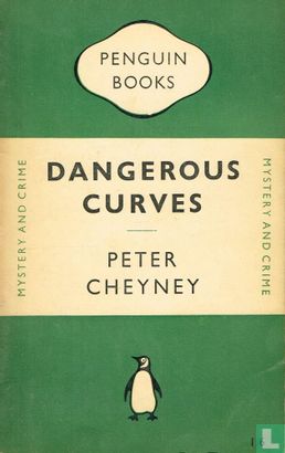 Dangerous Curves - Bild 1