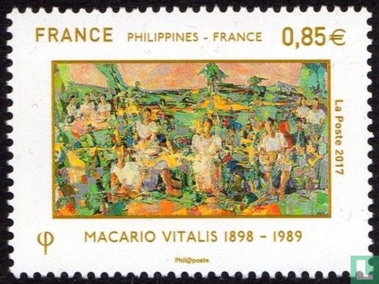 70 years of diplomatic relations with the Philippines