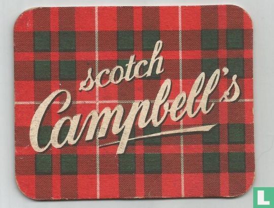 Scotch Campbell's (9,8 x 7,9)