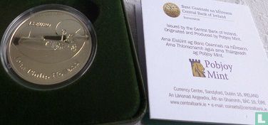 Irland 15 Euro 2014 (PP) "100th anniversary of the death of the inventor John Philip Holland" - Bild 3