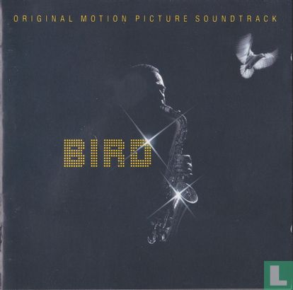 Bird (Original Motion Picture Soundtrack) - Afbeelding 1