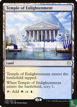 Temple of Enlightenment - Bild 1