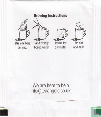 Vanilla, Rooibos & Cocoa - Image 2