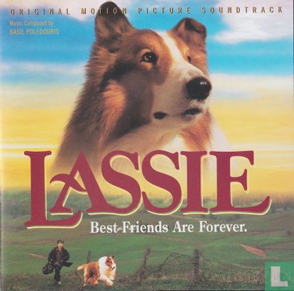 Lassie (Original Motion Picture Soundtrack) - Image 1