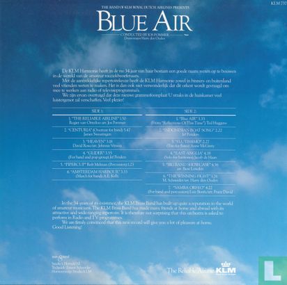 Blue Air - Afbeelding 2