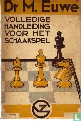 Volledige handleiding voor het schaakspel - Image 1