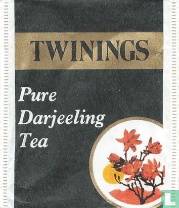 Pure Darjeeling Tea  - Afbeelding 1
