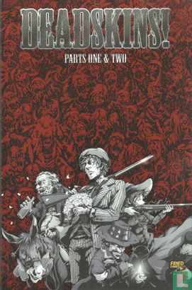 Parts one & two - Afbeelding 1