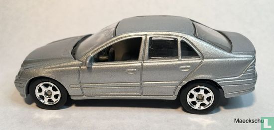 Mercedes-Benz C-Class - Afbeelding 1