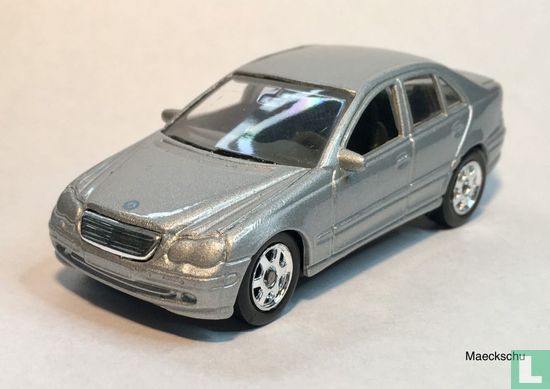Mercedes-Benz C-Class - Afbeelding 2