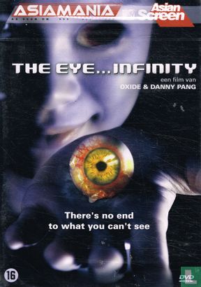 The Eye... Infinity - Image 1