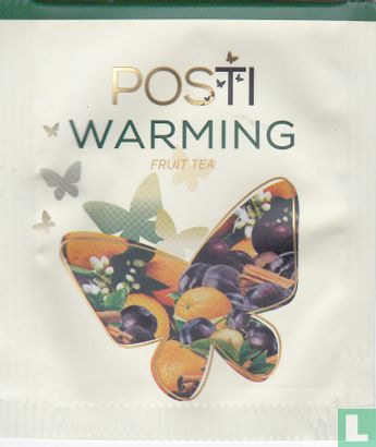 Warming - Afbeelding 1