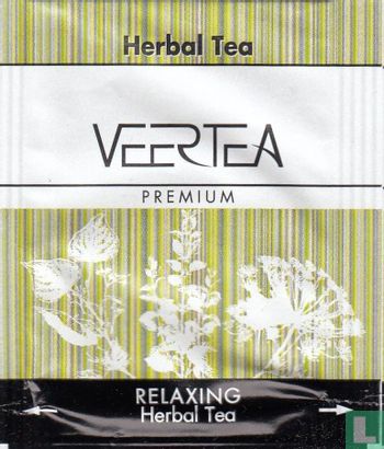 Relaxing Herbal Tea - Afbeelding 1