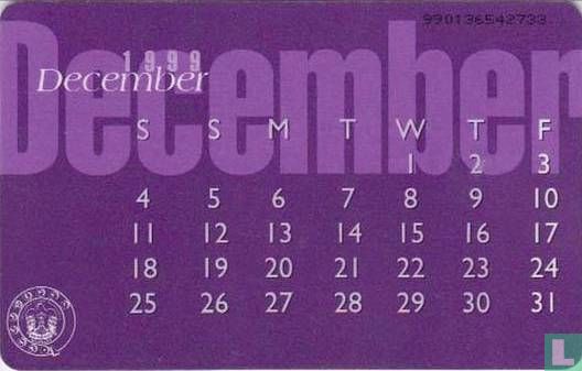 December 1999 - Image 2