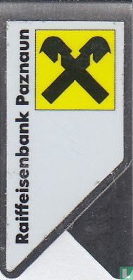 Raiffeisenbank Paznaun - Image 1