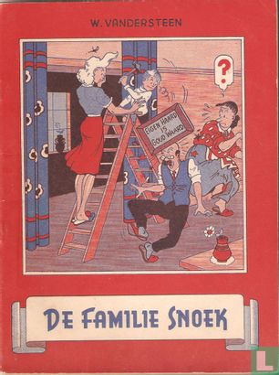 De familie Snoek   - Image 1