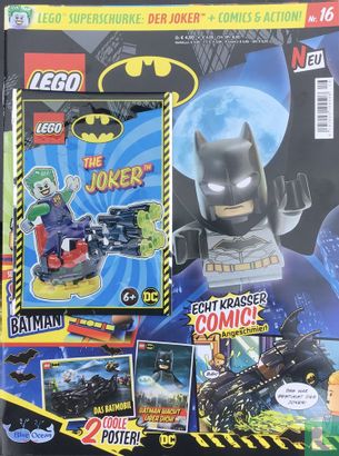 Batman Lego [DEU] 16 - Afbeelding 1