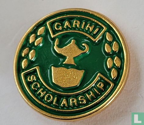 Carini scholarship