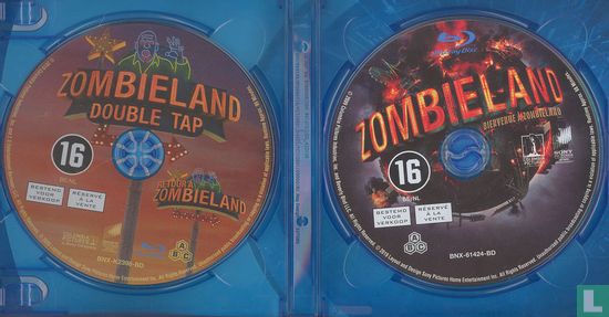 Zombieland + Zombieland : Double Tap - Afbeelding 3