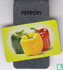 Peppers - Afbeelding 3