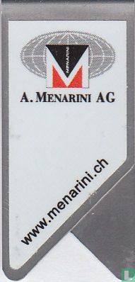A. MENARINI AG - Image 1
