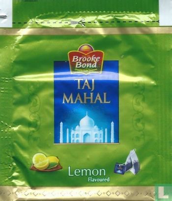 Lemon - Image 1