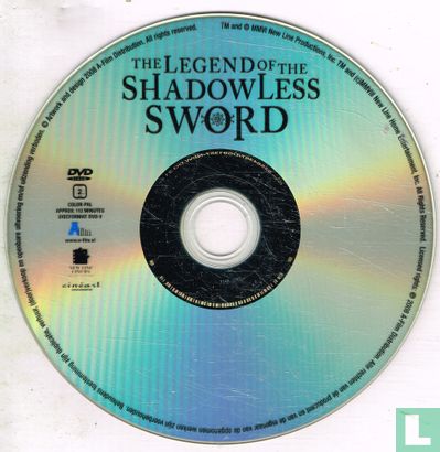The Legend of the Shadowless Sword - Afbeelding 3