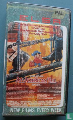 An American Tail - Afbeelding 1