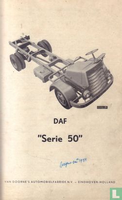 DAF service - Image 3