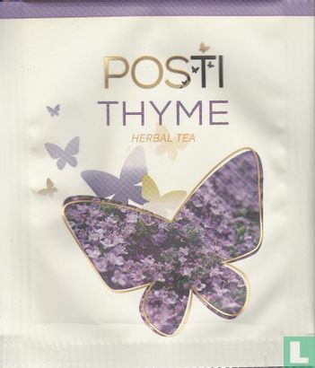 Thyme - Afbeelding 1