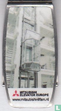 Mitsubishi Elevator Europe  - Image 1