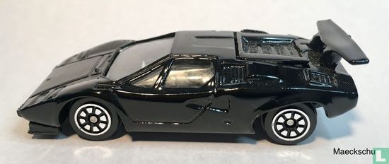 Lamborghini Countach - Afbeelding 1