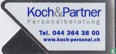 Koch&Partner Personalberatung - Image 2