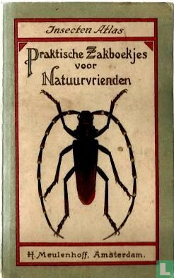 Insecten Atlas - Afbeelding 1