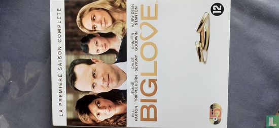Big Love, la première saison complète - Afbeelding 1