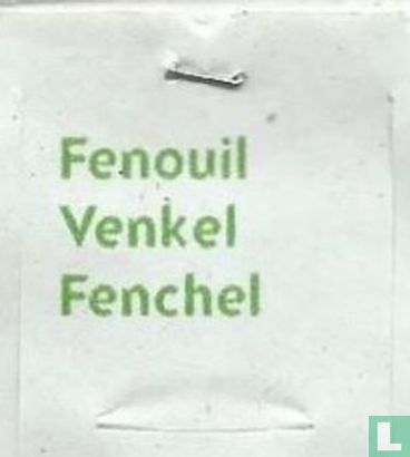 Delhaize / Fenouil Venkel Fenchel