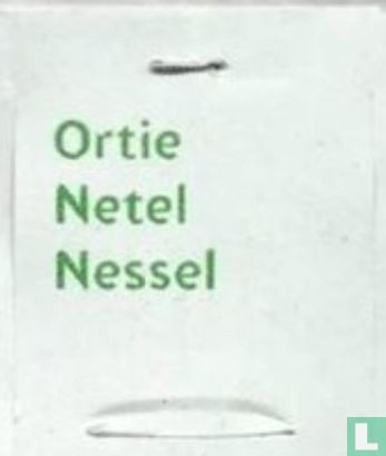 Delhaize / Ortie Netel Nessel