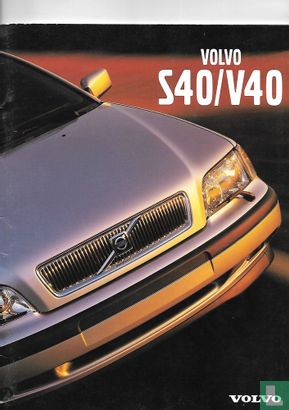 Volvo S40/V40  - Afbeelding 1