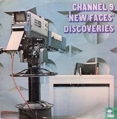 Channel 9 'New Faces' Discoveries - Bild 1