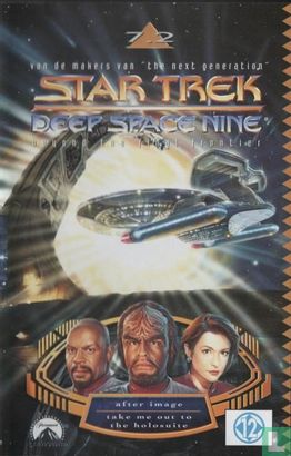 Star Trek Deep Space Nine 7.2 - Afbeelding 1