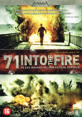 71 into the Fire - Afbeelding 1