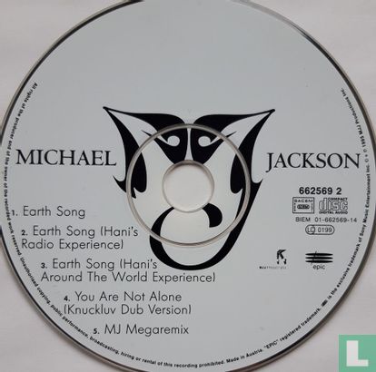 Earth Song - Bild 3