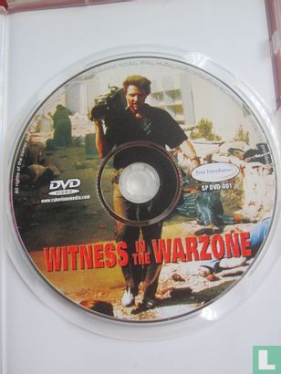 Witness in the Warzone - Image 3