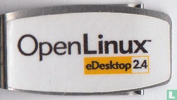  Open Linux eDesktop 24 - Afbeelding 3
