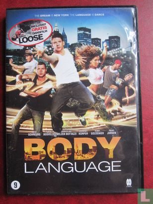 Body language - Image 1