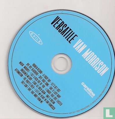 Versatile - Afbeelding 3