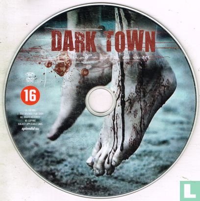 Dark Town - Image 3
