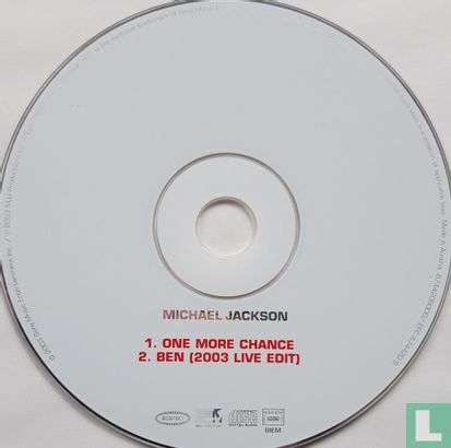 One More Chance - Image 3