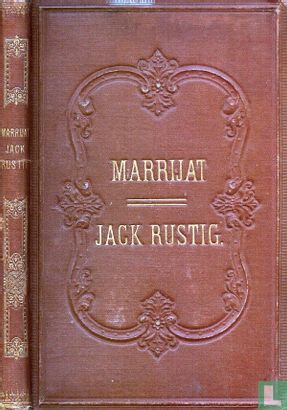 Lotgevallen van Jack Rustig - Image 1